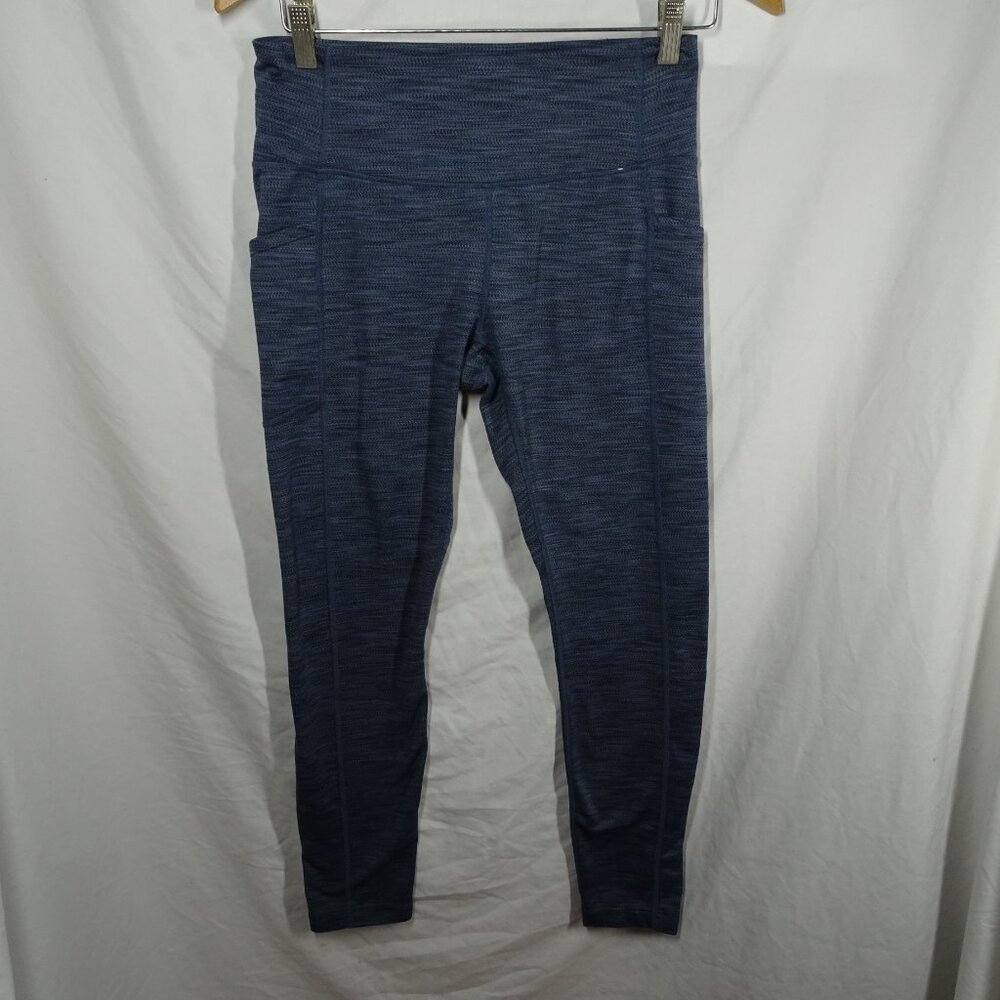 Mondetta Performance + Luxury Women Legging with Pockets Size S